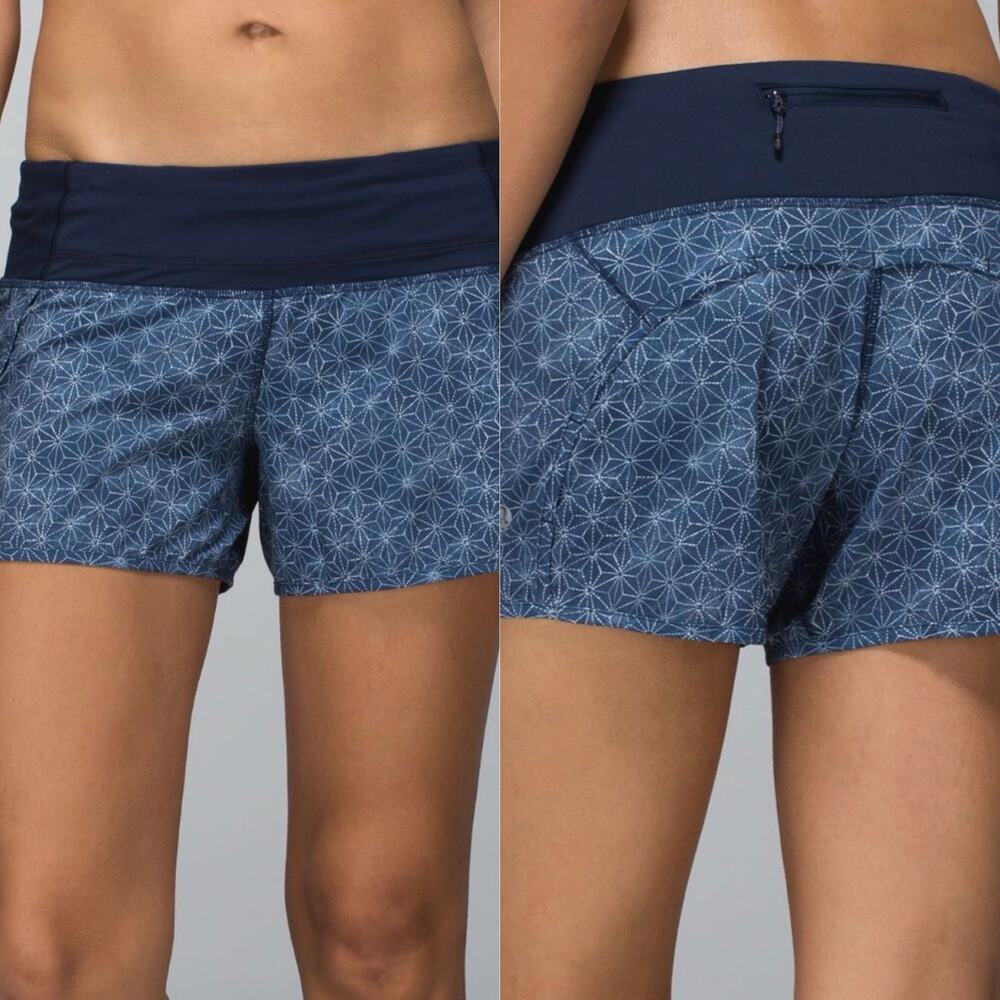 Lululemon Run Times Short 4 way Stretch
Sashico Star Inkwell Ghost Size 8 EUC